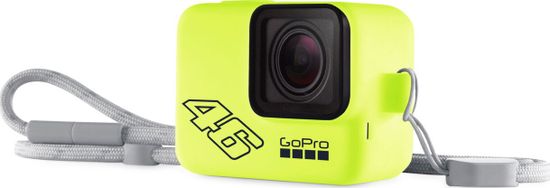 GoPro Sleeve + Lanyard