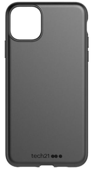 Tech21 Studio Colour - kryt pre iPhone 11 Pre Max, čierny (T21-7290)