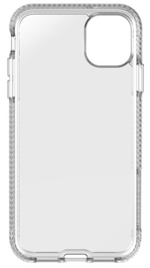 Tech21 Pure Clear - kryt pre iPhone 11, číry (T21-7250)