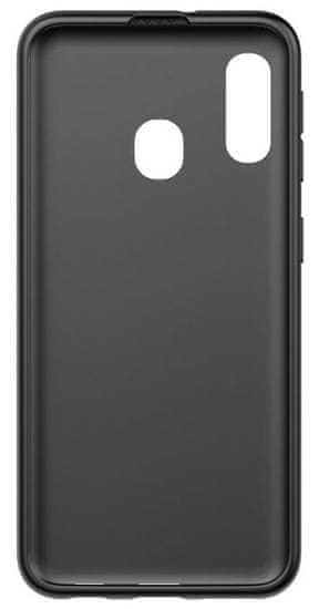 Tech21 Studio Colour – kryt pre Samsung Galaxy A20e, čierny (T21-7372)