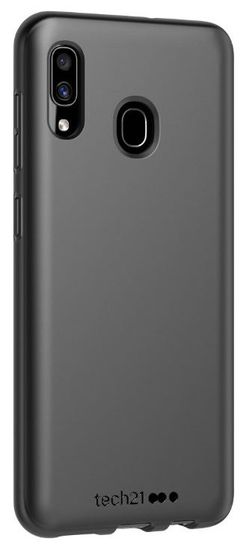 Tech21 Studio Colour – kryt pre Samsung Galaxy A30, čierny (T21-7790)