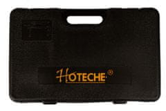 Hoteche Príklepová vŕtačka 26 mm v kufri s príslušenstvom, 800 W - HTP800305