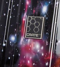 EPIC Sada kufrov Crate Ex Skydream 3-set