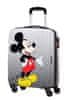 American Tourister Príručný kufor Mickey Mouse Polka Dot