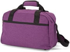 BENZI Príručná taška BZ 5528 Purple