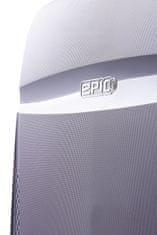 EPIC Príručný kufor Zeleste Cloudy Grey