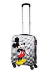 American Tourister Veľký kufor Disney Legends Mickey Mouse Polka Dot