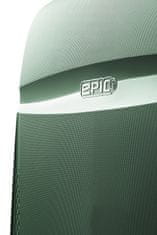 EPIC Príručný kufor Zeleste Field Green