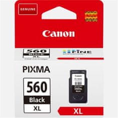 Canon PG-560 XL, čierna (3712C001)