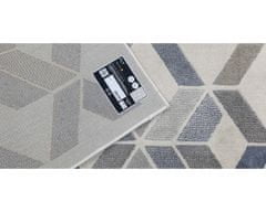 Spoltex Kusový koberec Fly 67316-461 Grey 80x150