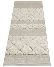 Mint Rugs AKCIA: 120x170 cm Kusový koberec Handira 103905 Beige/Cream 120x170
