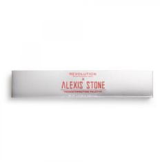 Makeup Revolution Paletka očných tieňov X Alexis Stone The Transformation (Eye Shadow Palette) 8,4 g
