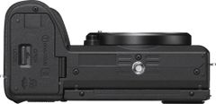 SONY Alpha 6600 + 18-135 mm Black (ILCE6600MB)