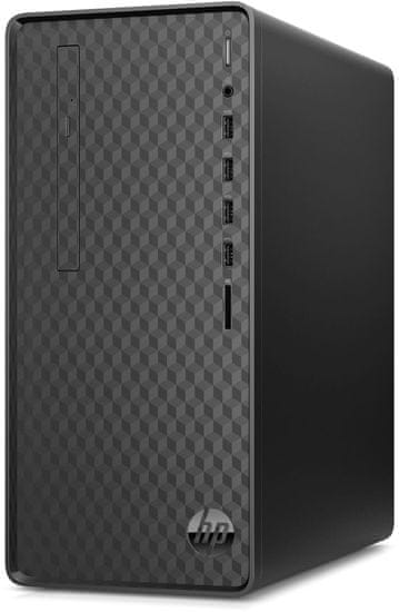 HP Slim Desktop S01-pD0013nc (8NF74EA)