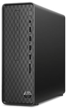 HP Desktop M01-D0004nc (8KL70EA)