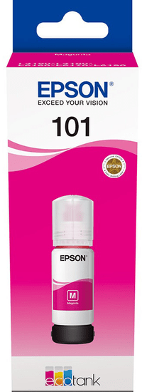 Epson 101, purpurová (C13T03V34A)