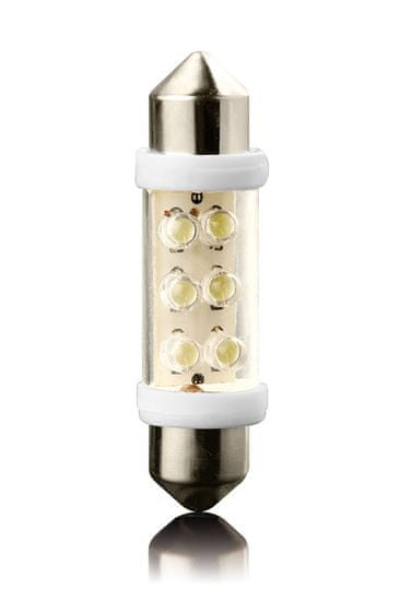 DUALEX LED žiarovka FESTON 36mm