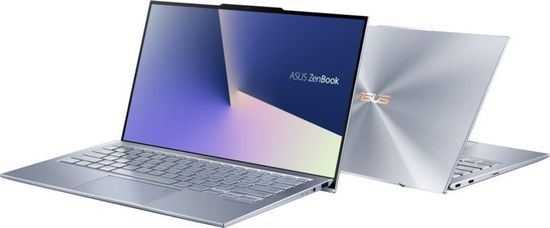ASUS ZenBook S13 (UX392FN-AB006R)