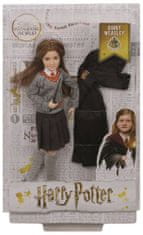 Mattel Harry Potter Ginny Weasley bábika