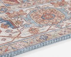 Kusový koberec Asmar 104014 Jeans blue 160x230