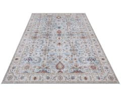 NOURISTAN Kusový koberec Asmar 104005 Heaven / Blue 80x150