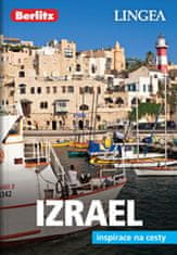 autor neuvedený: LINGEA CZ - Izrael - inspirace na cesty 