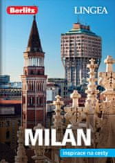 autor neuvedený: LINGEA CZ - Milán - inspirace na cesty