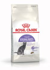 Royal Canin Sterilised 10 kg