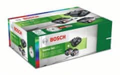 Bosch Set akumulátorov 2× PBA 18V 2,5 Ah + nabíjačky AL1830 (1600A011LD)