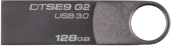 Kingston DataTraveler sa9 G2 Premium - 128GB (KE-U91128-9DX)