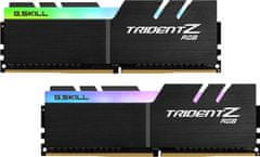 G.Skill Trident Z RGB 16GB (2x8GB) DDR4 3600