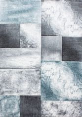 Ayyildiz Kusový koberec Hawaii 1710 blue 80x150
