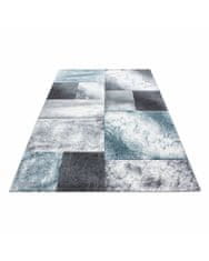 Ayyildiz Kusový koberec Hawaii 1710 blue 160x230