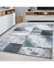 Ayyildiz Kusový koberec Hawaii 1710 blue 80x150
