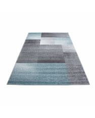 Ayyildiz Kusový koberec Lucca 1810 blue 160x230