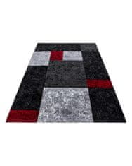 Ayyildiz Kusový koberec Hawaii 1330 red 80x150
