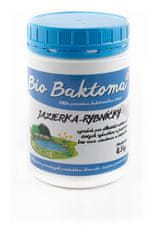 Bio Baktoma Baktérie do jazierka 0,5kg