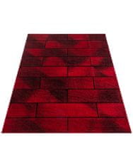 Ayyildiz Kusový koberec Beta 1110 red 80x150