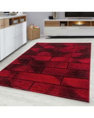Ayyildiz Kusový koberec Beta 1110 red 80x150