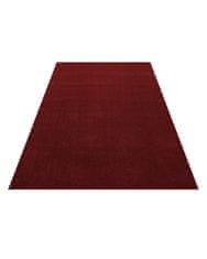 Ayyildiz AKCIA: 120x170 cm Kusový koberec Ata 7000 red 120x170