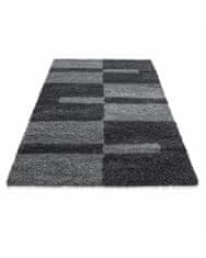 Ayyildiz Kusový koberec Gala 2505 grey 100x200
