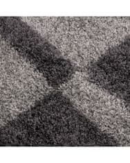 Ayyildiz Kusový koberec Gala 2505 grey 280x370