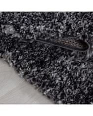 Ayyildiz AKCIA: 120x170 cm Kusový koberec Enjoy 4500 anthrazit 120x170
