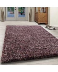 Ayyildiz Kusový koberec Enjoy 4500 pink 60x110