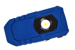 AHProfi Výklopná COB LED baterka - K1090