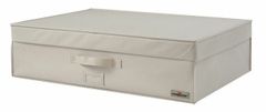 Compactor 2.0. vákuový úložný box s vystuženým puzdrom - XXL 180 litrov, 72 × 49 × 19 cm