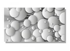 Dimex Dimex, obrazy na plátne - 3D bubliny 90 x 50 cm