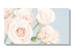 Dimex Dimex, obrazy na plátne - Ruže 90 x 50 cm