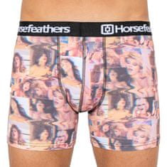 Horsefeathers Pánske boxerky Sidney stars (AM070B) - veľkosť L