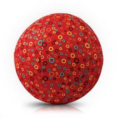 Bubabloon  - červená lopta